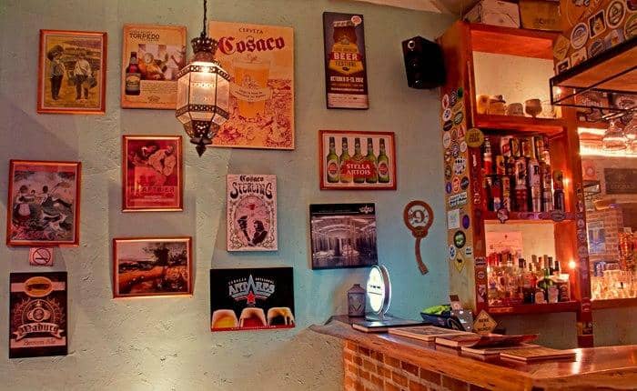 Knowledgeable and Friendly Staff