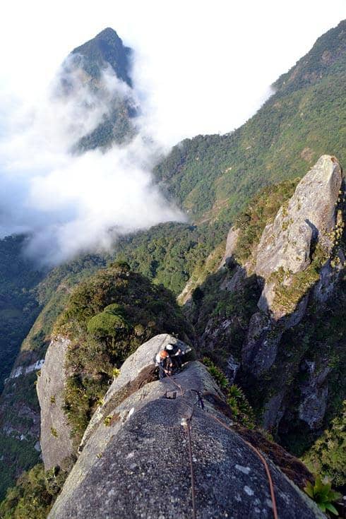 Mirante do Inferno
