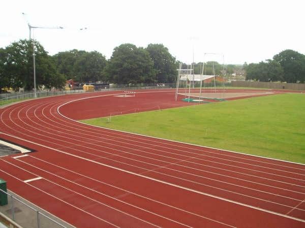 Diverse Fitness Facilities