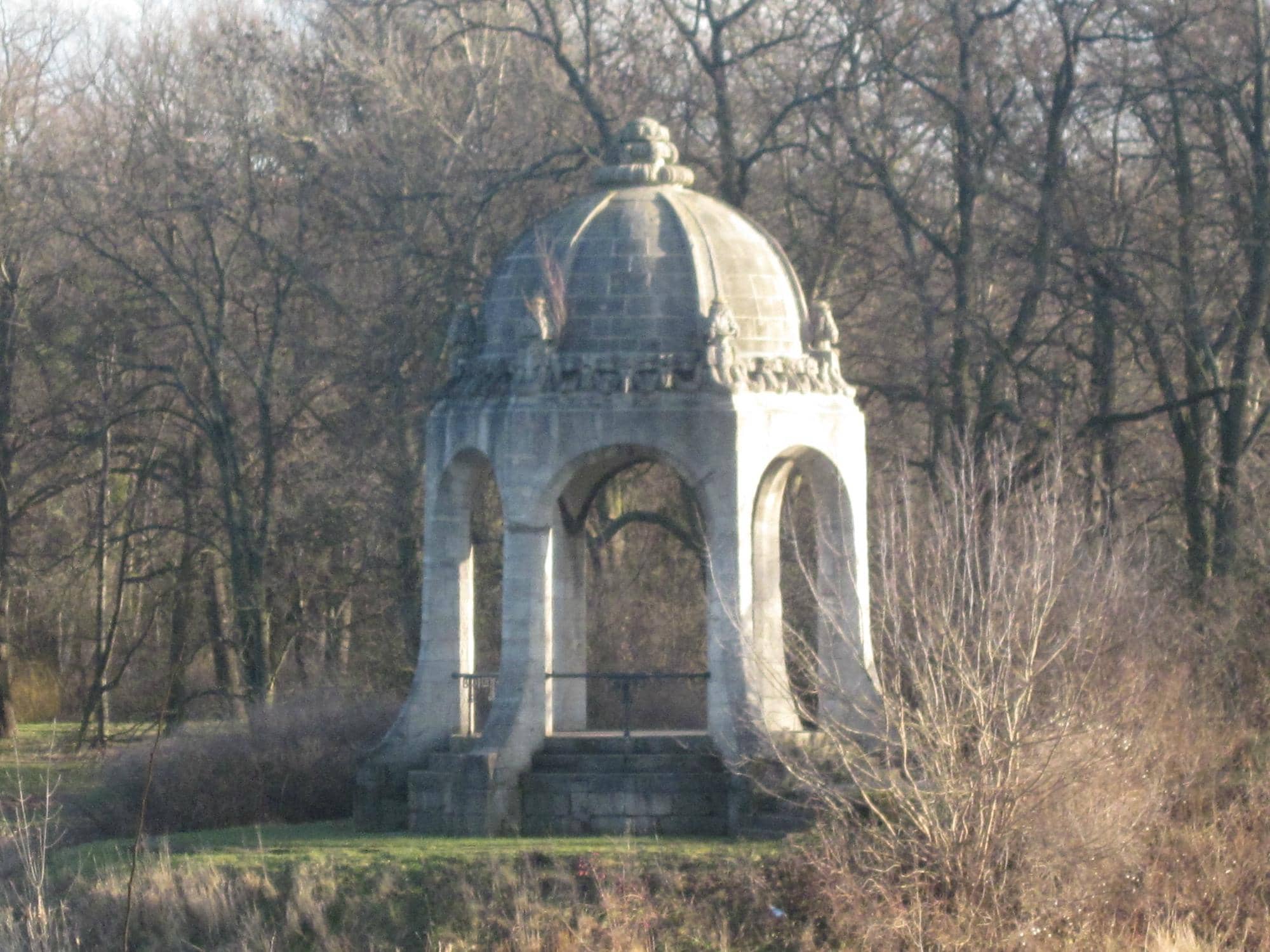 Vertical photo