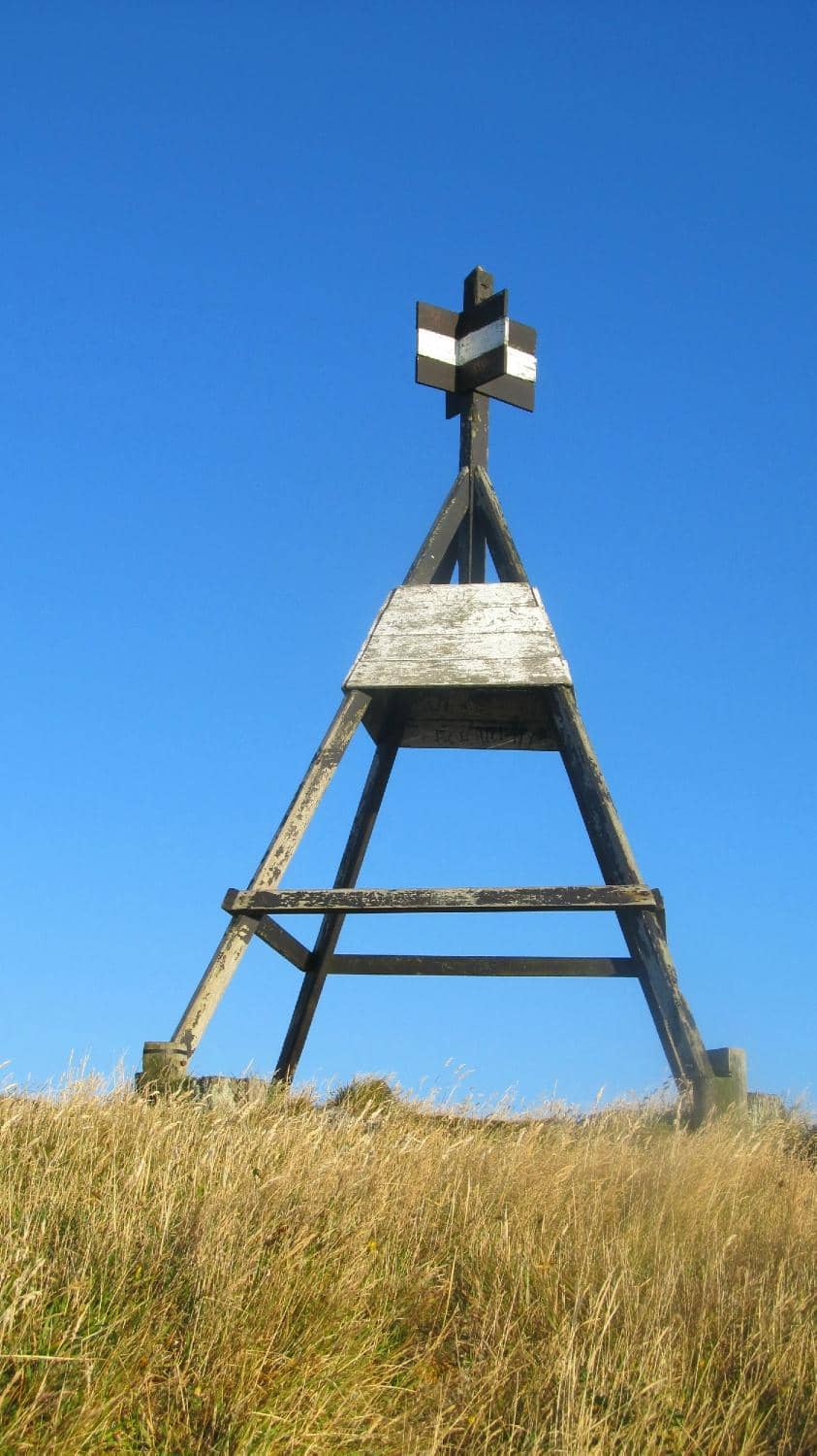 Mount Kaukau Summit