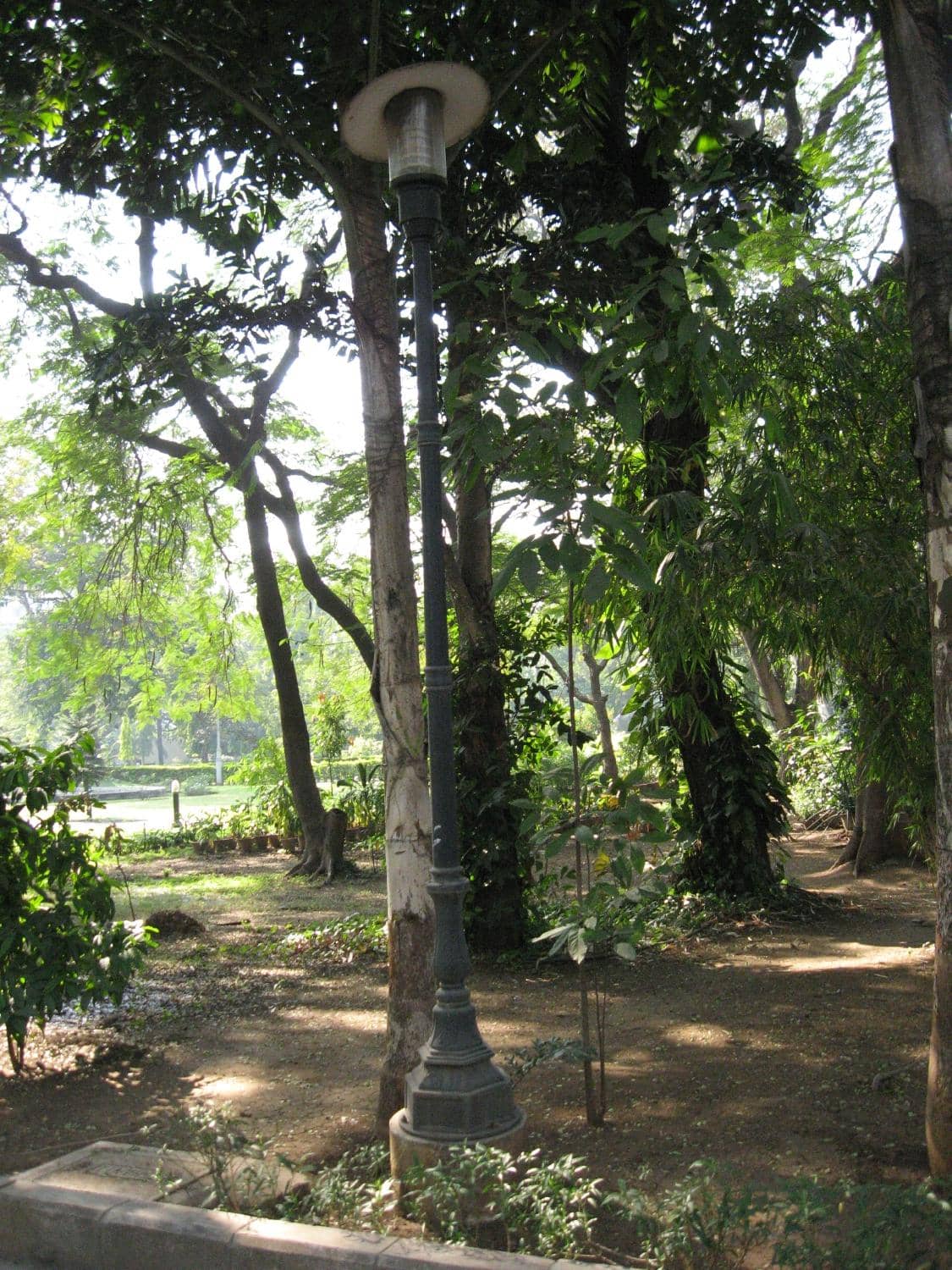 Mahatma Gandhi's Residence