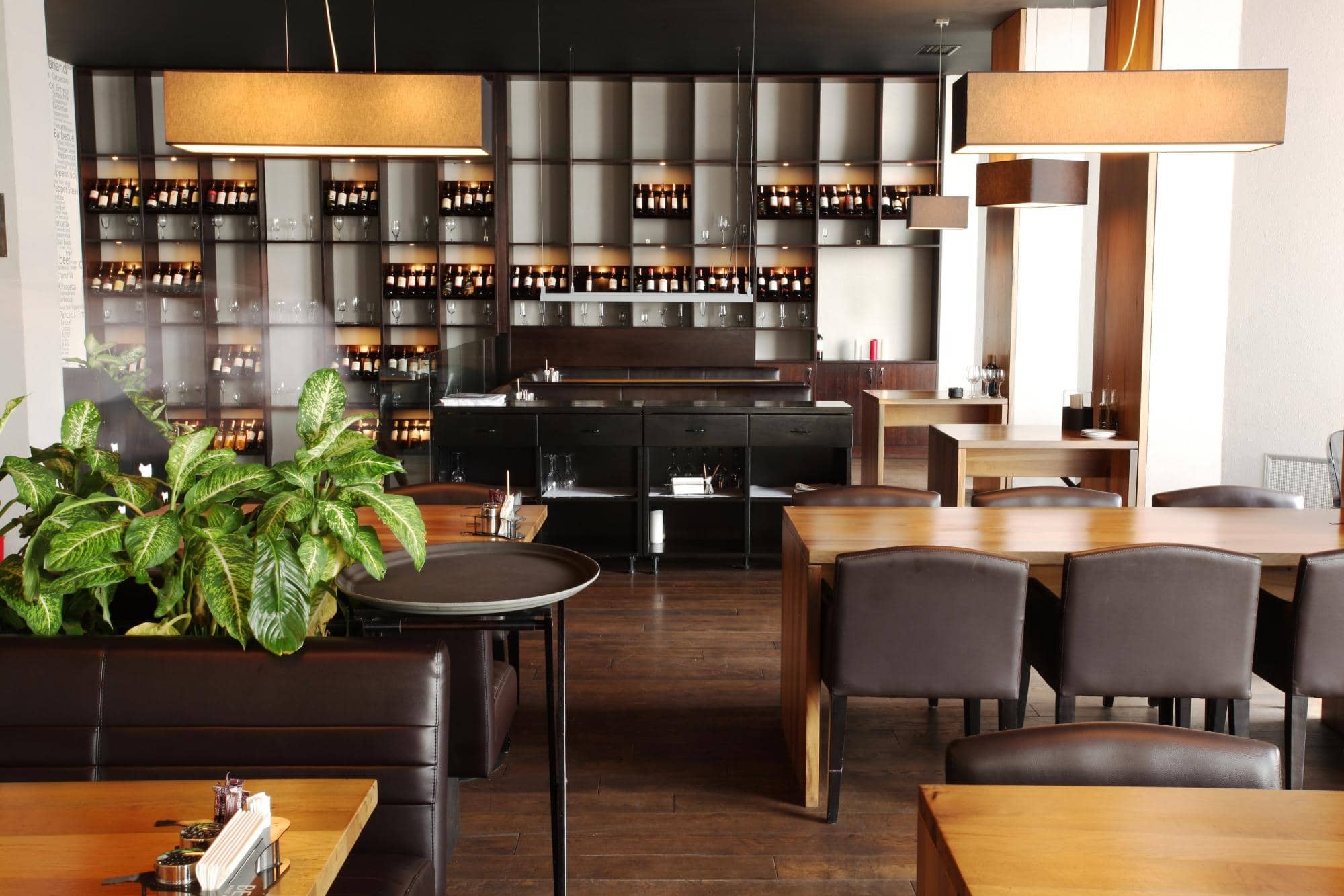 Exceptional Breakfast Experience