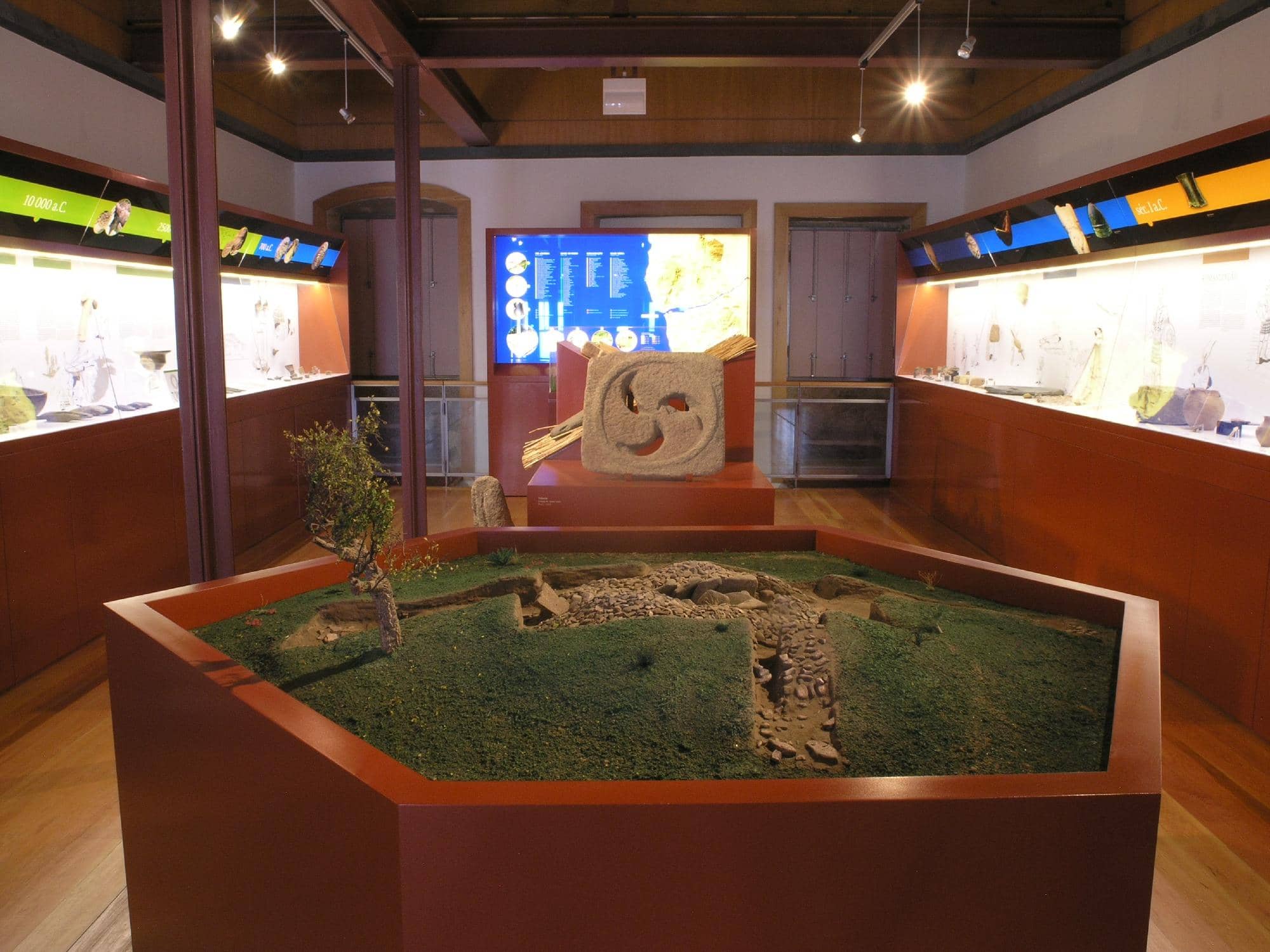 Rare Celtic Artifacts