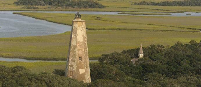 Smith Island Museum