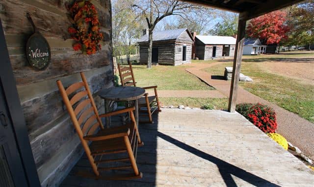 Lee Man House
