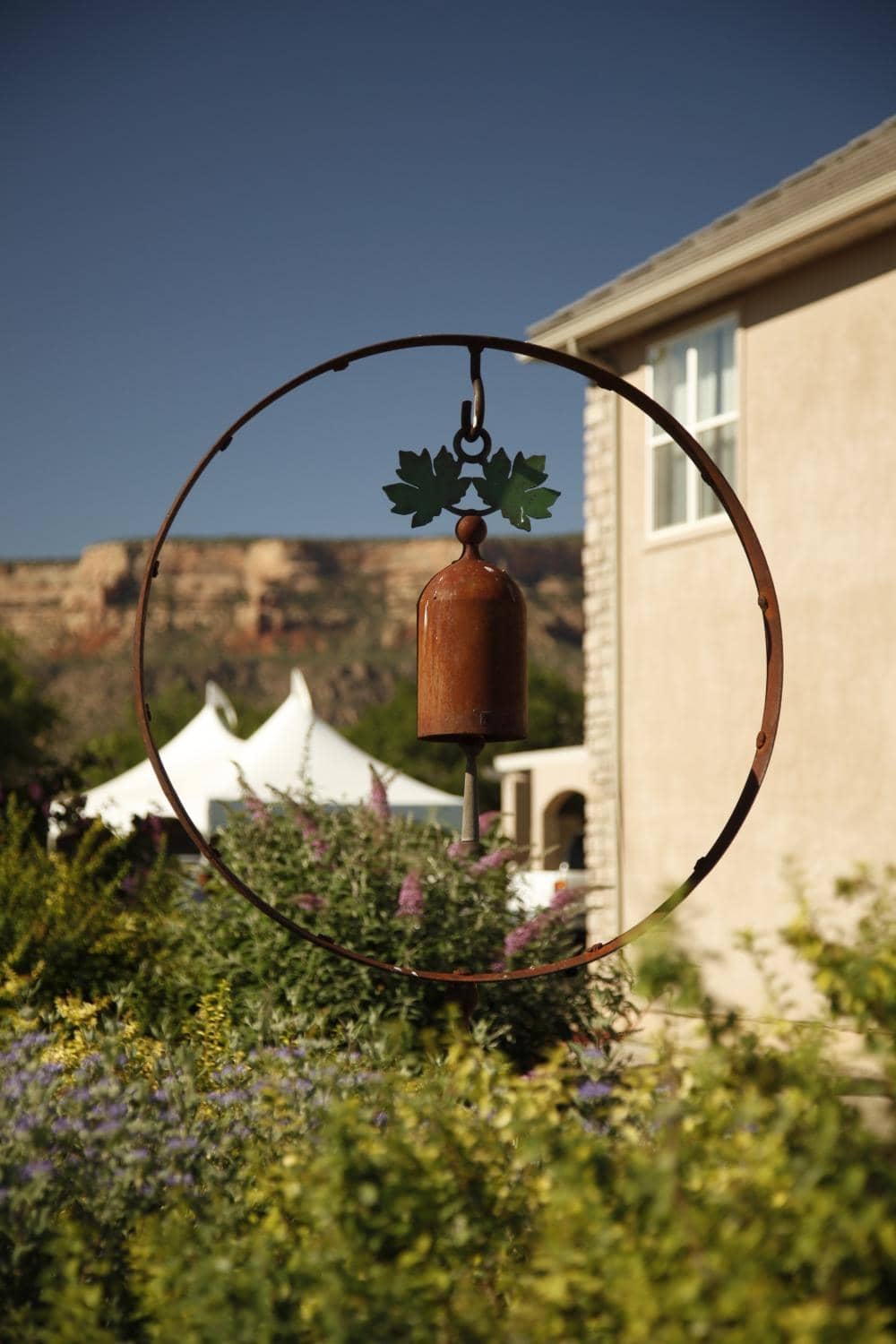 Spectacular Scenic Views