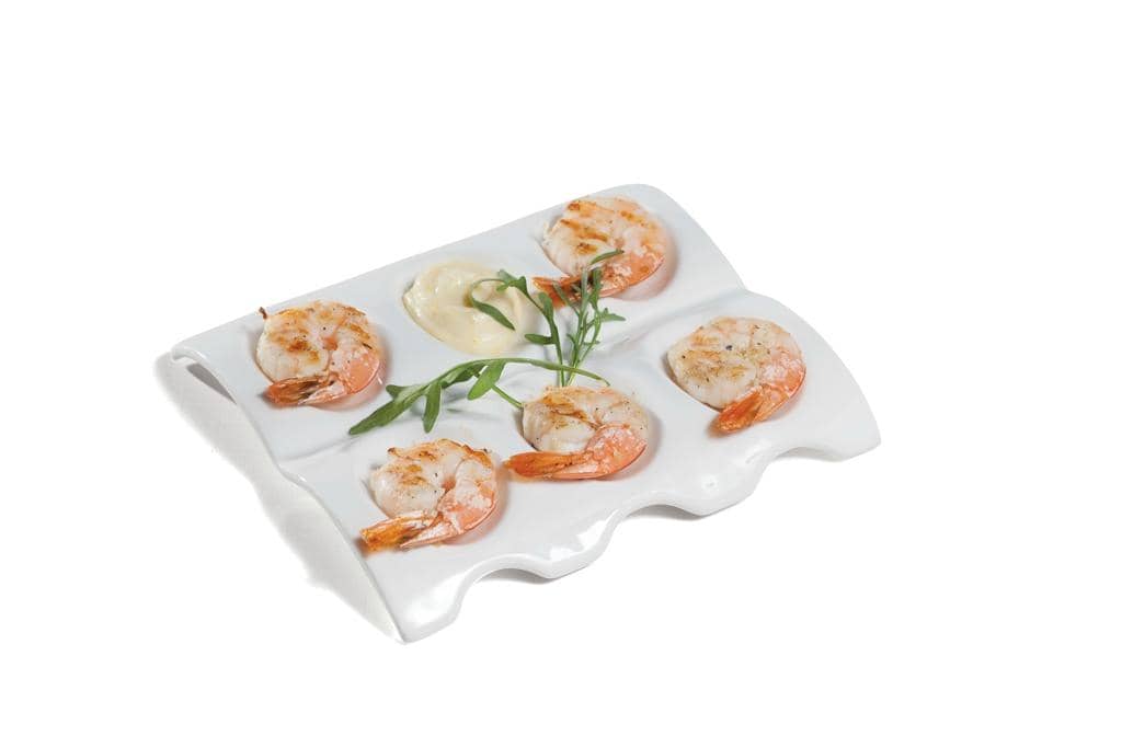 Paella on the Patio Events