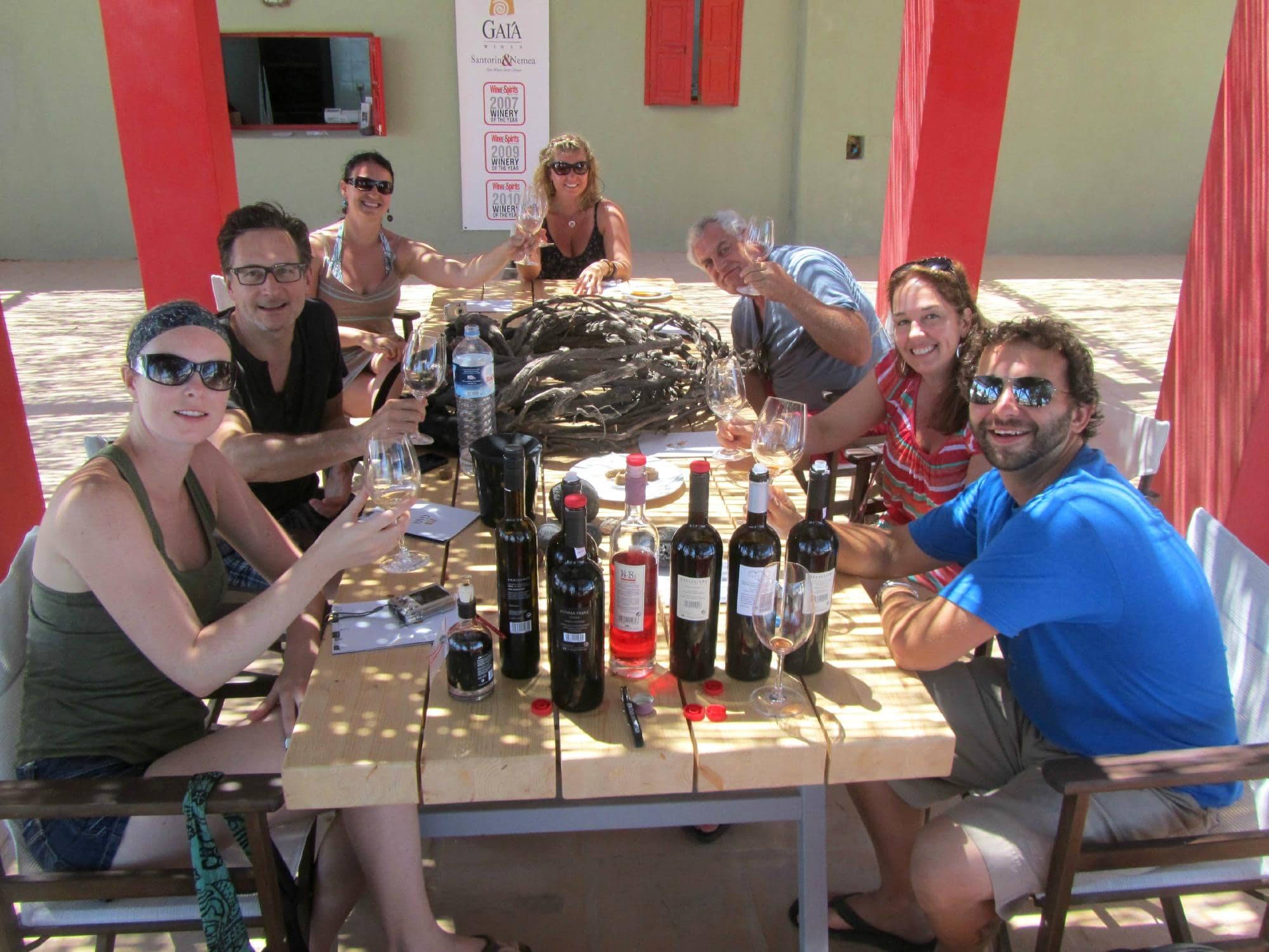 Thalassitis White Wine