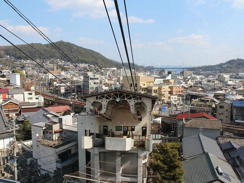 Senko-ji Temple