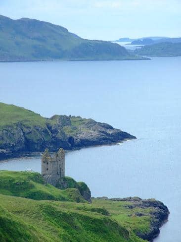 Homemade Treats & Comfort Food