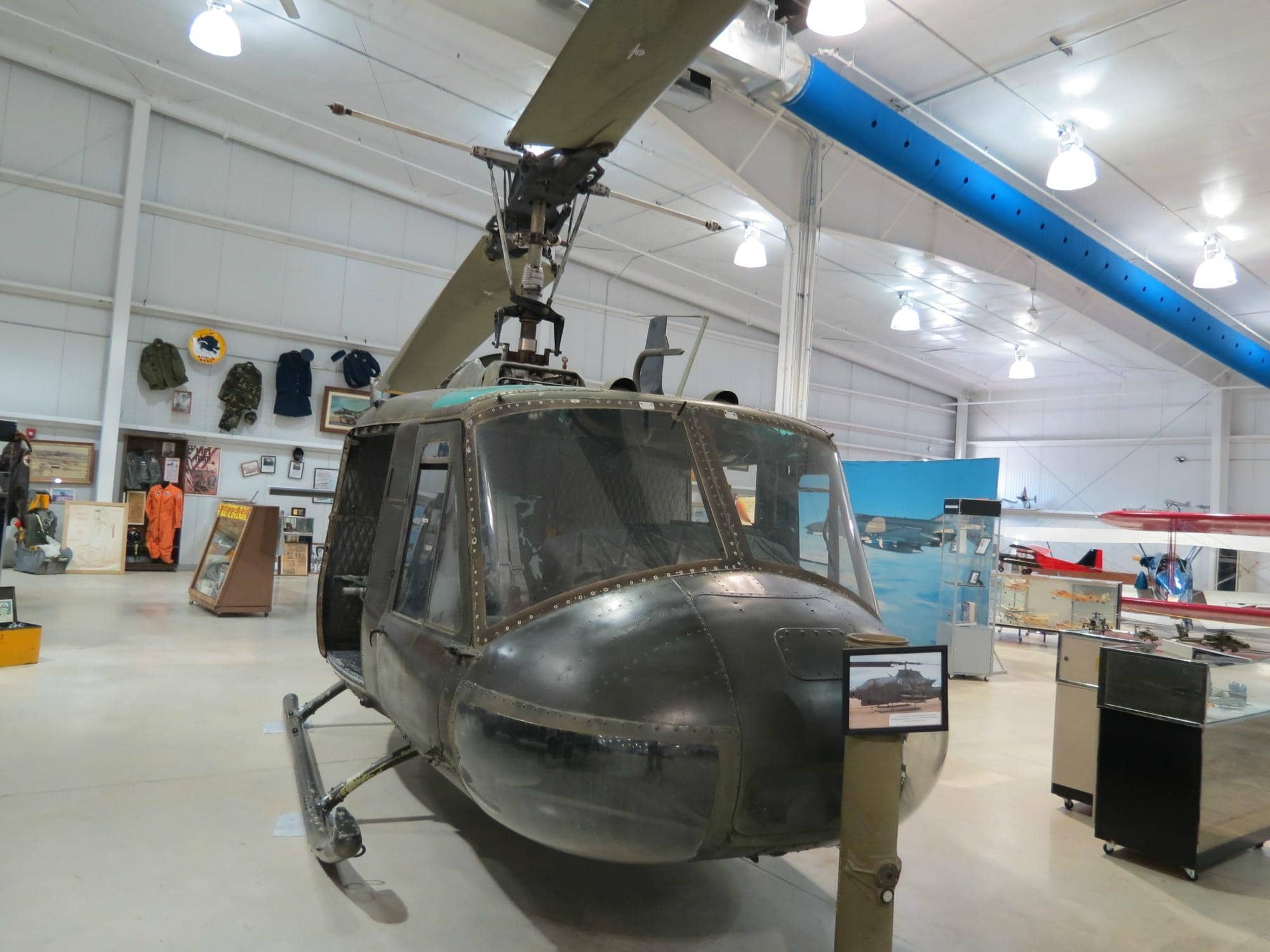 Military Artifacts