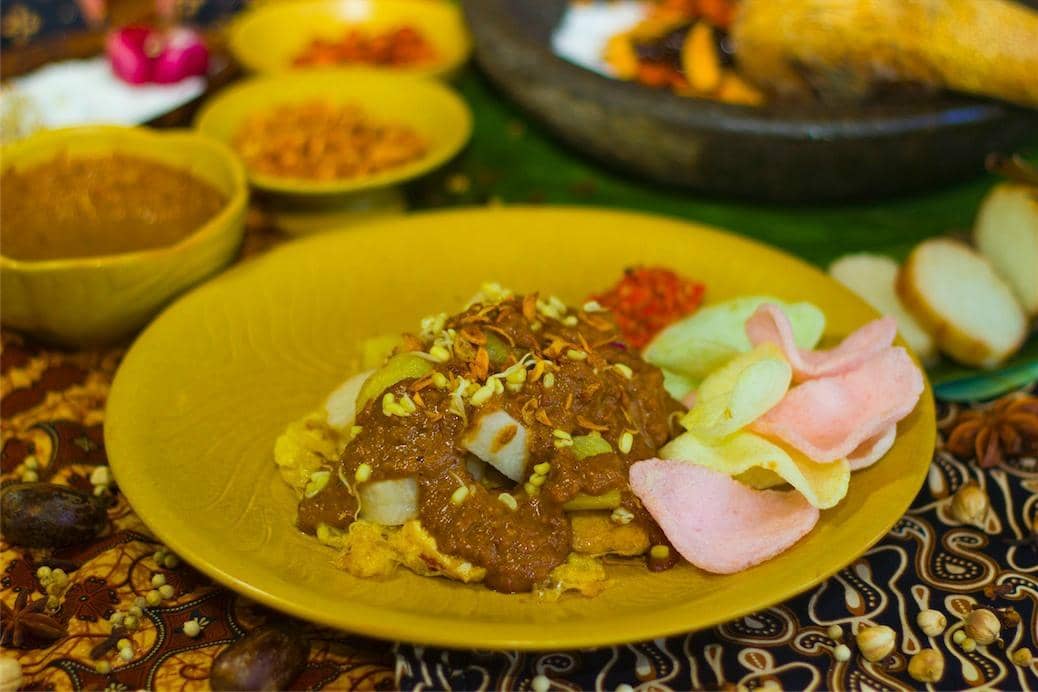 Signature Grilled Fish