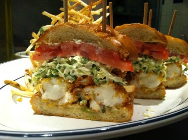 Creative Sushi Rolls