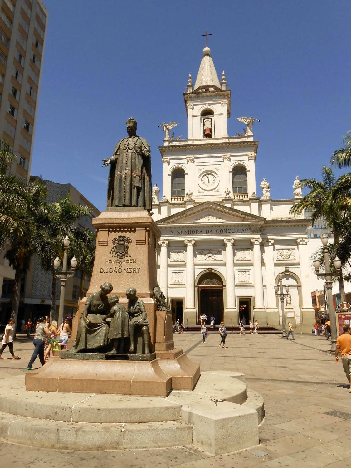 Stained-Glass Windows