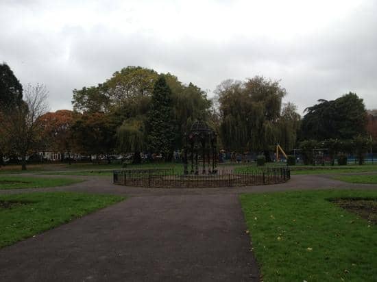 The Away End Acoustics