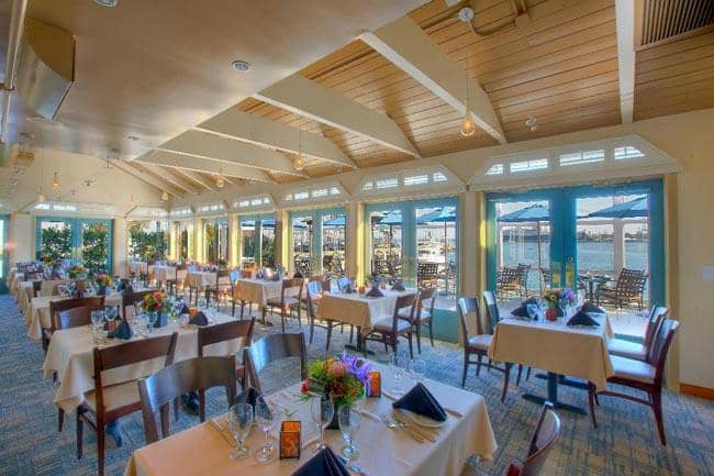 Iconic Queensview Steakhouse