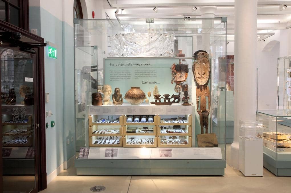 Native American Artifacts