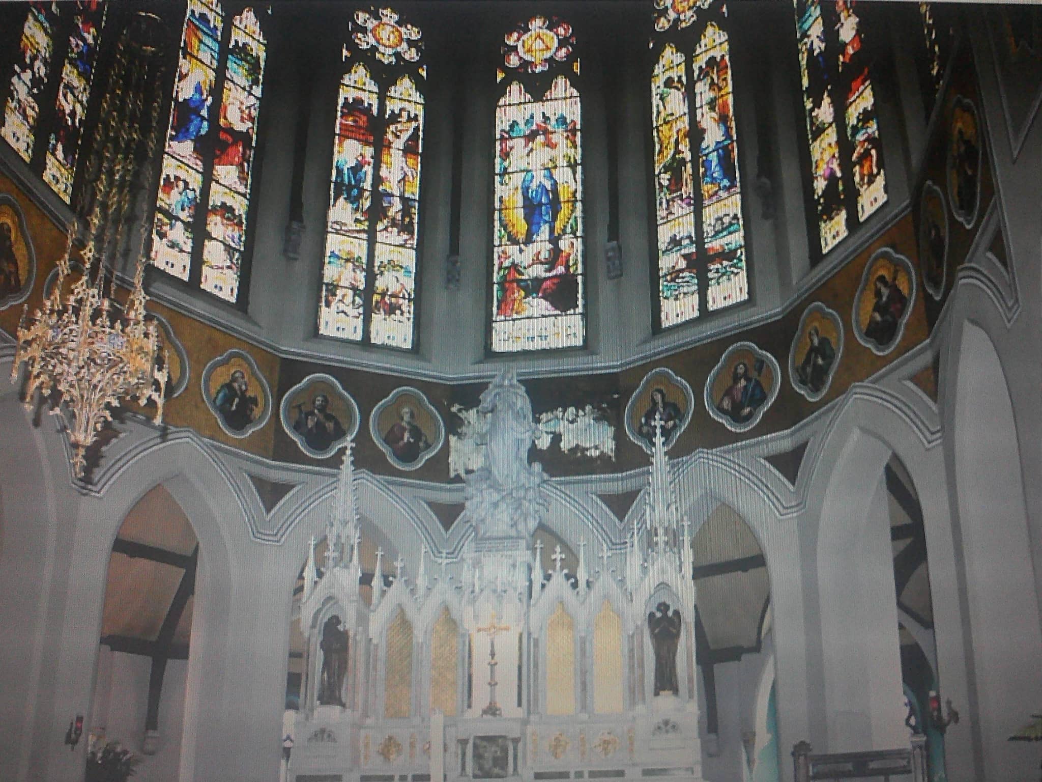 Vertical photo