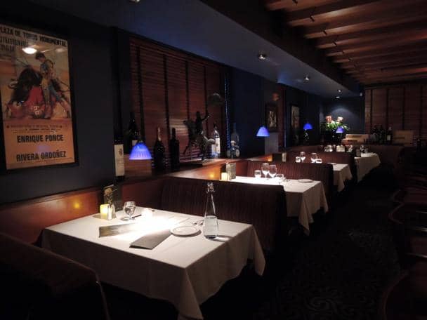 Live Guitar Ambiance