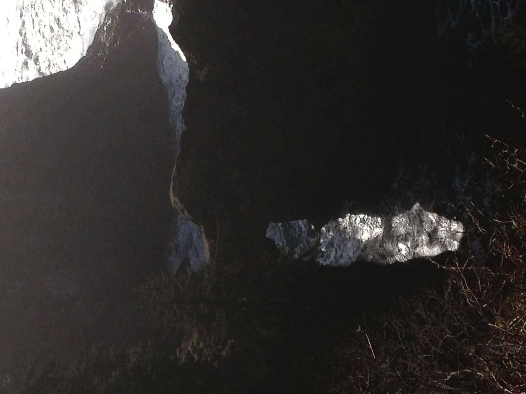 Arch Rock