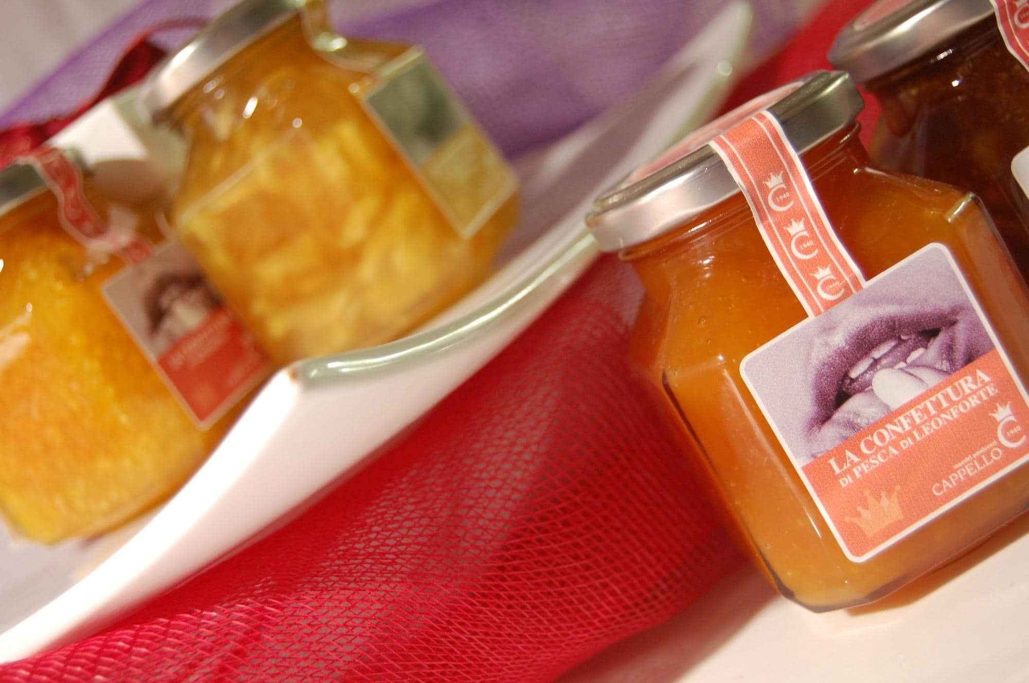 Artisanal Pastries & Marzipan