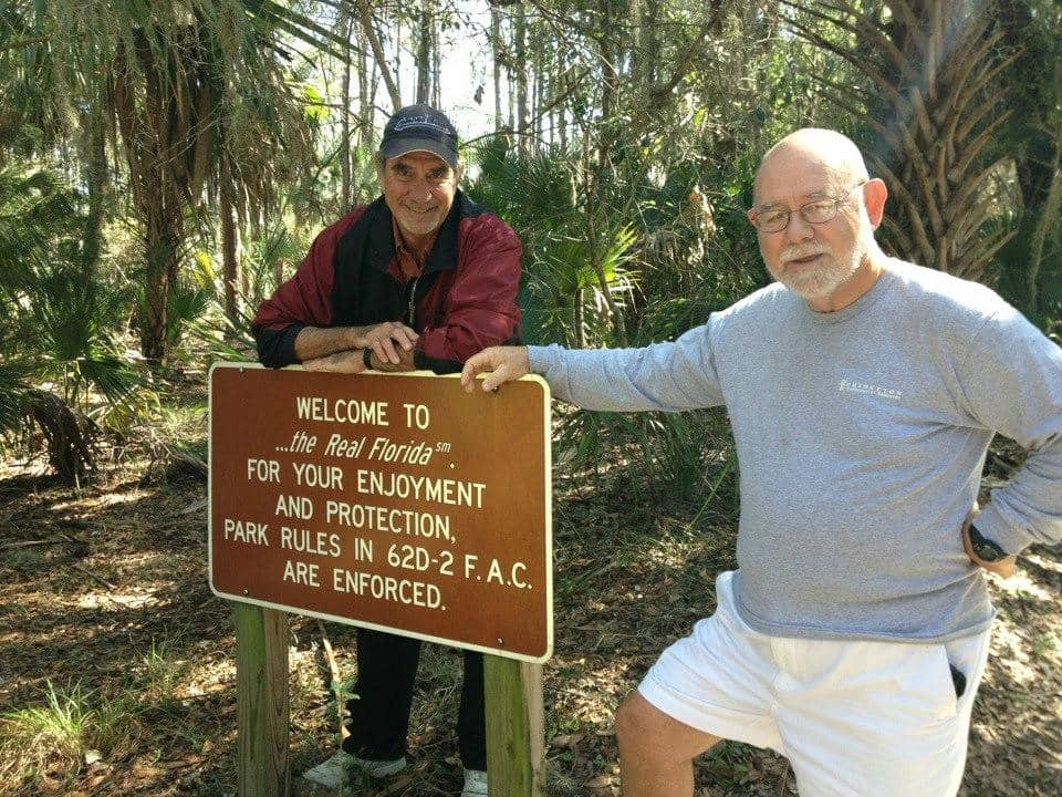 Nature Trails