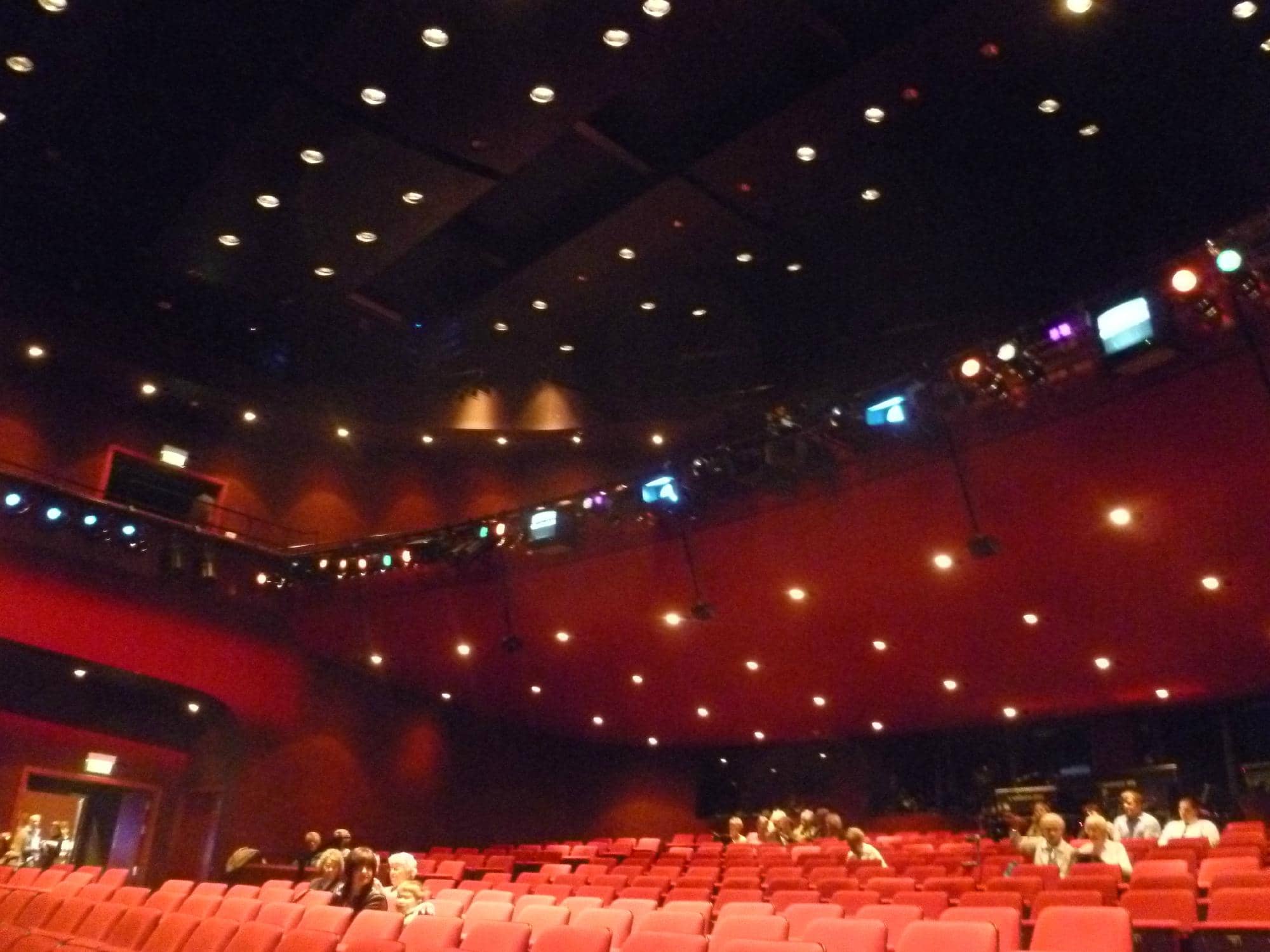 Home-Produced Musicals