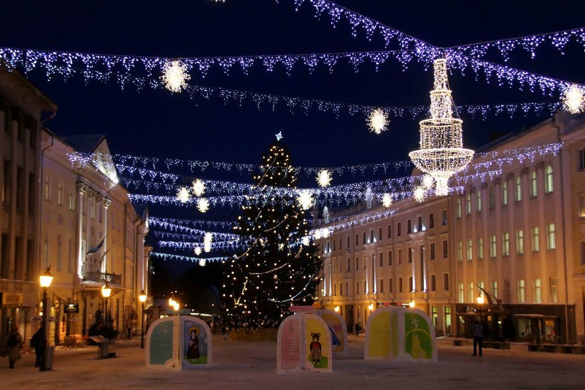 Tartu University