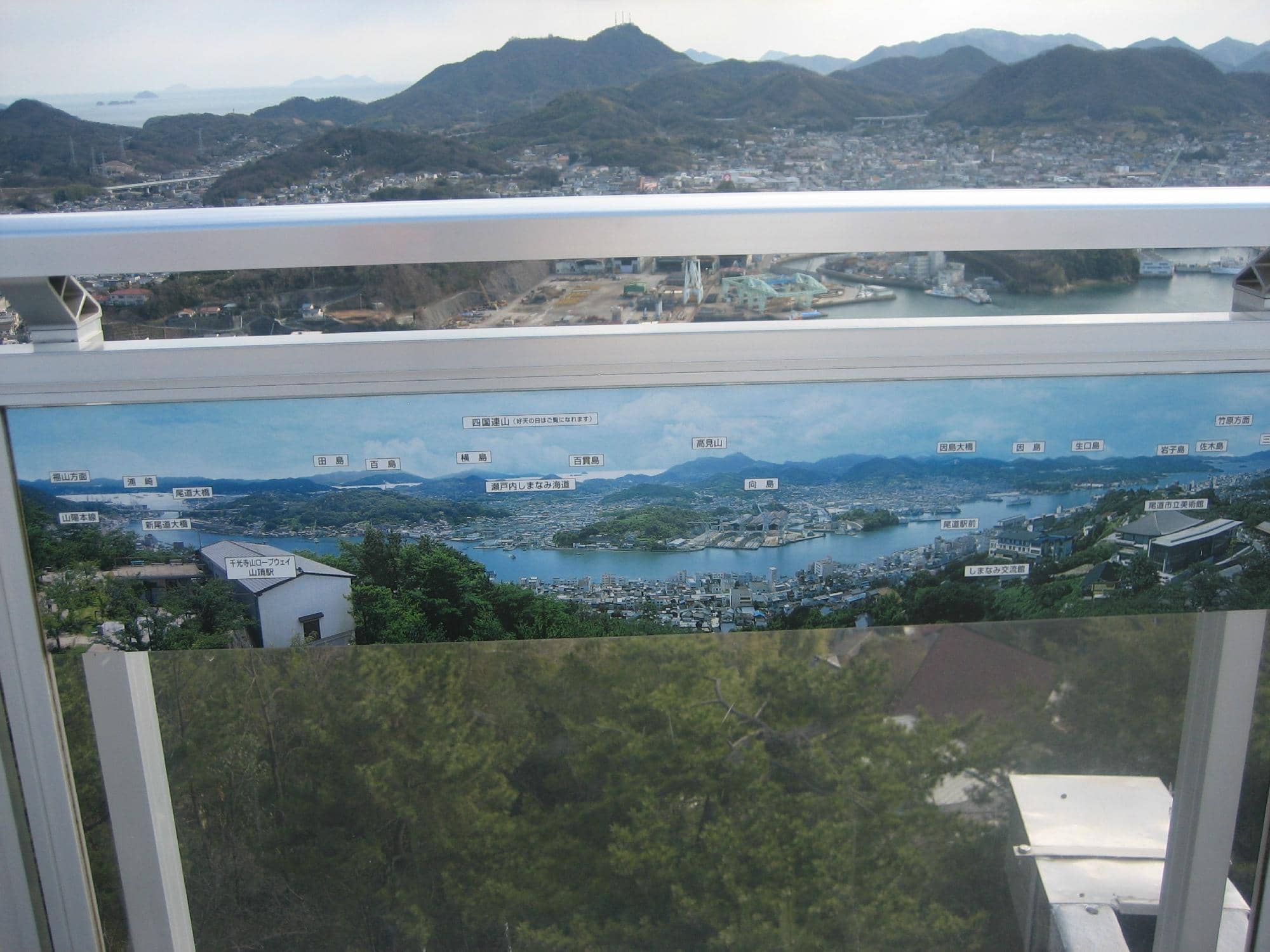 The Iconic Boulder Climb