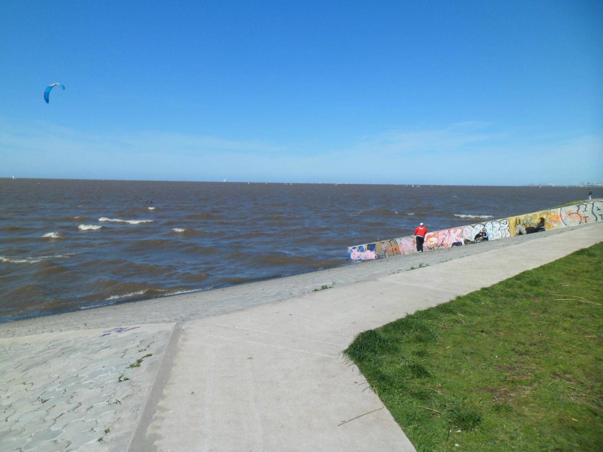 Reserva Ecológica Vicente López