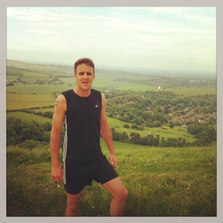 Alfriston Village
