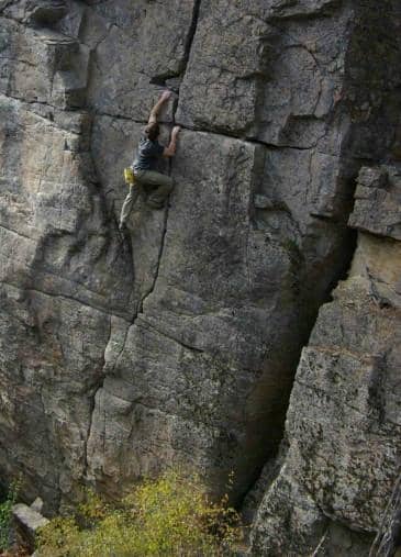Vertical photo