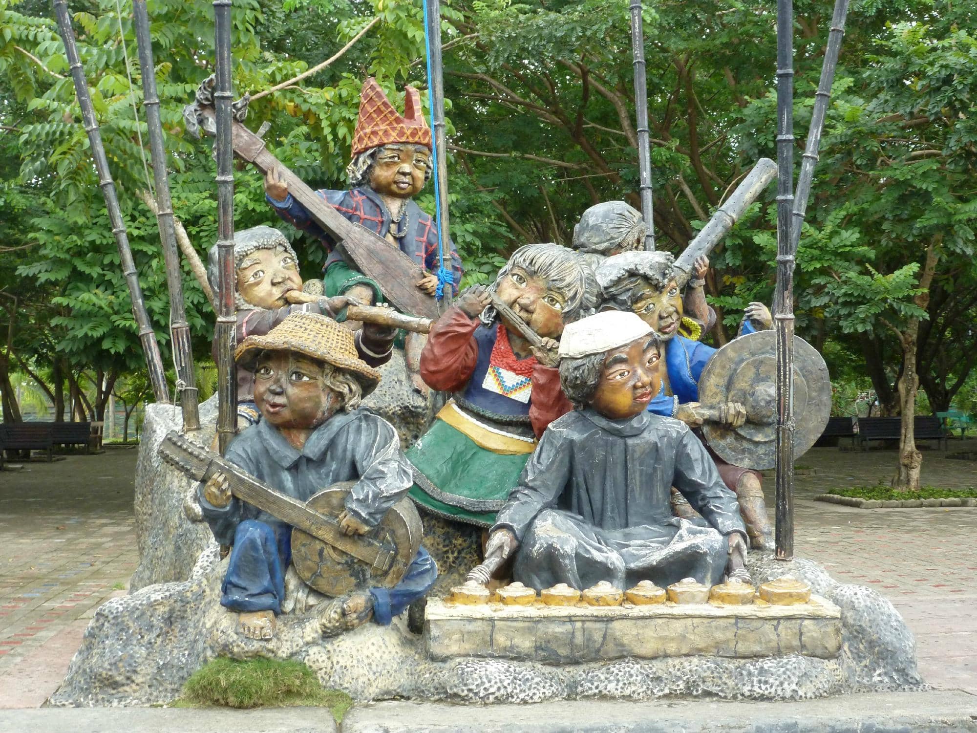 Children's Playground