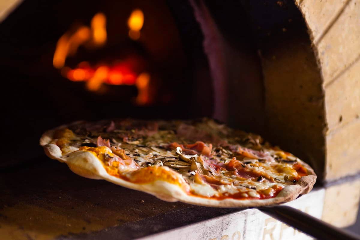 Charming Ambiance & Terrace Dining