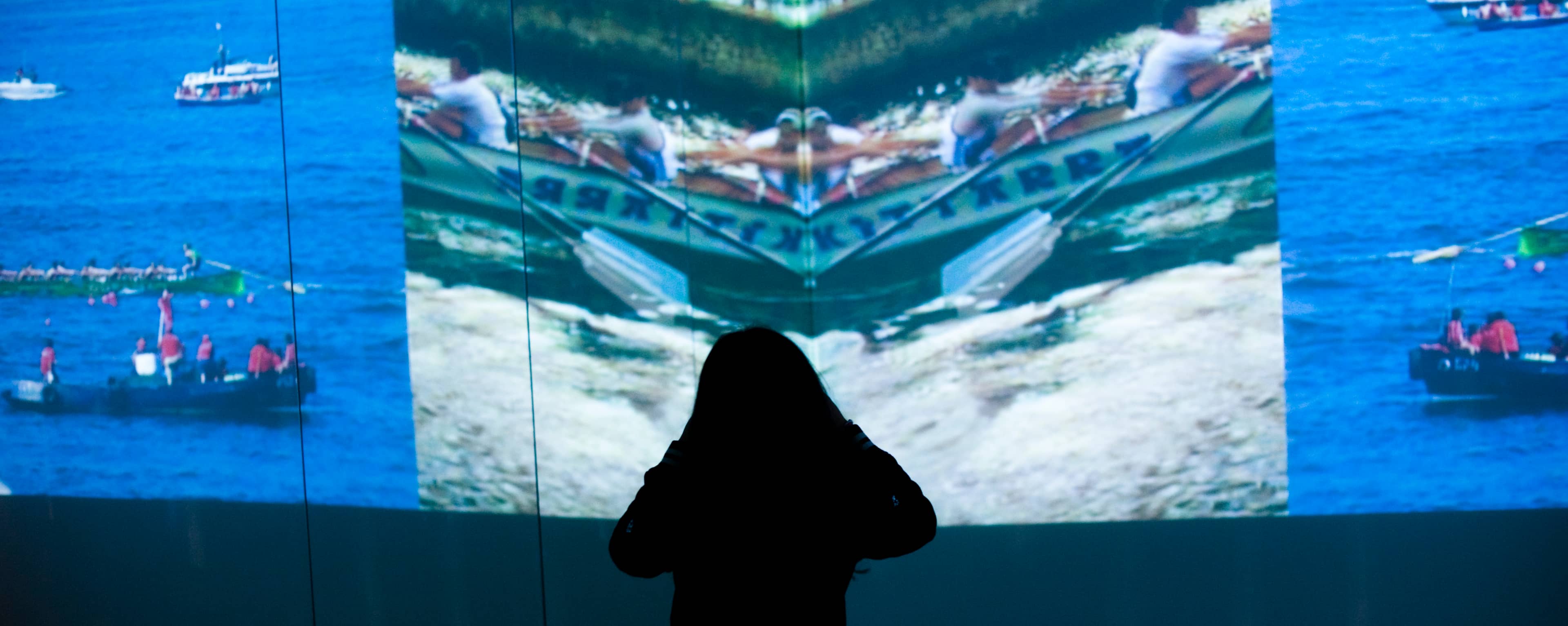 Audiovisual Experiences