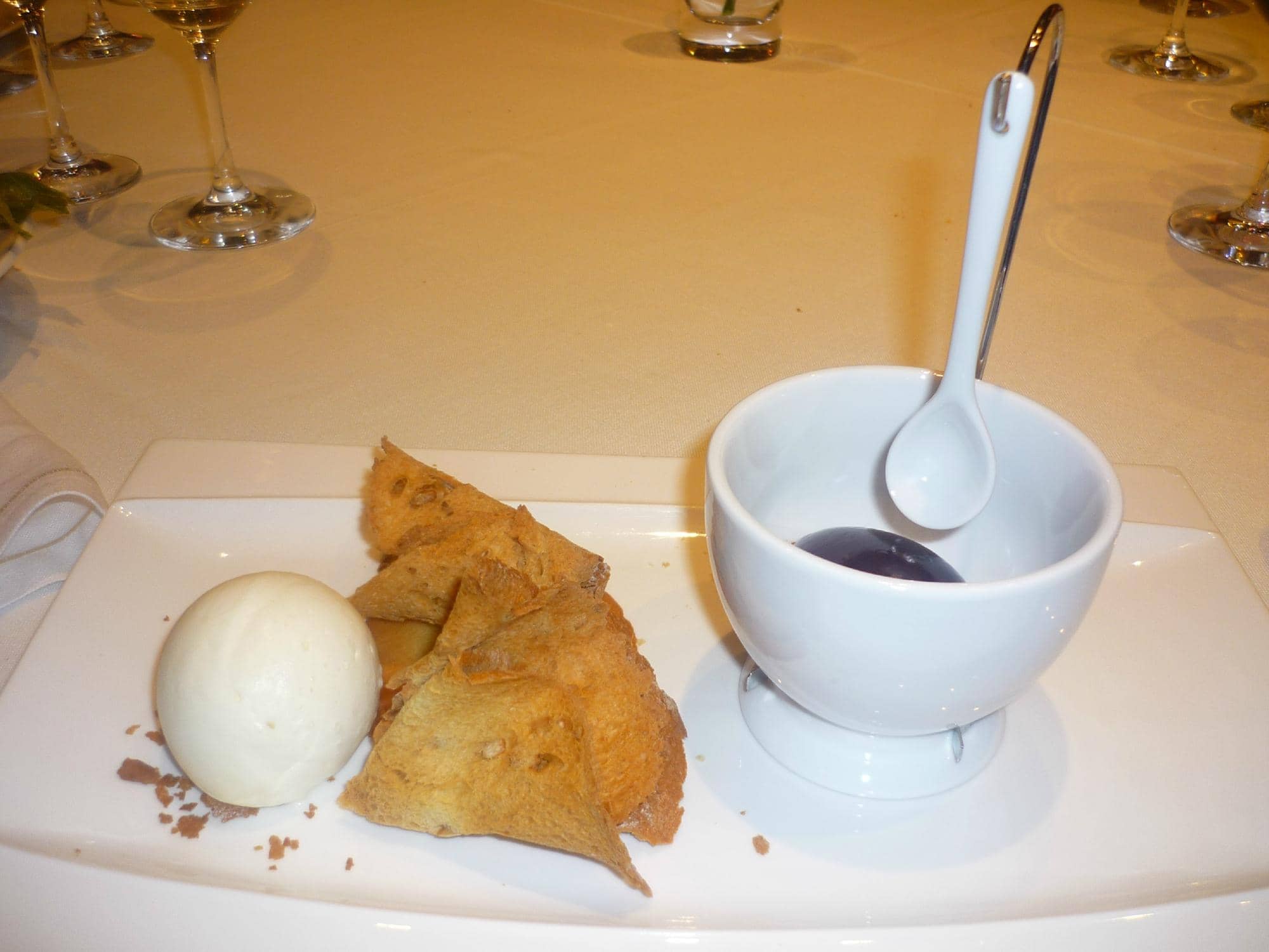 Exceptional Service for Tourists