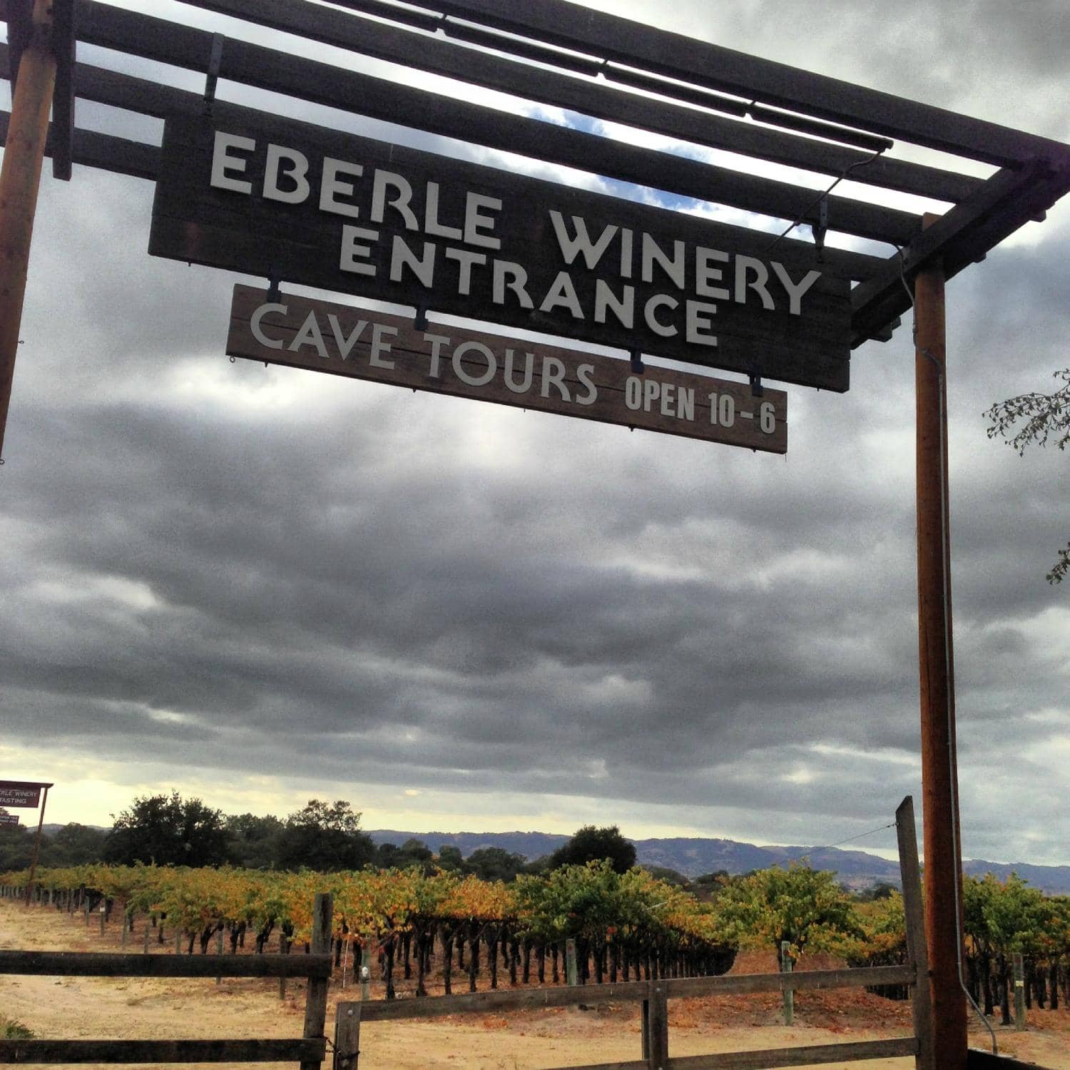 Gary Eberle's Legacy