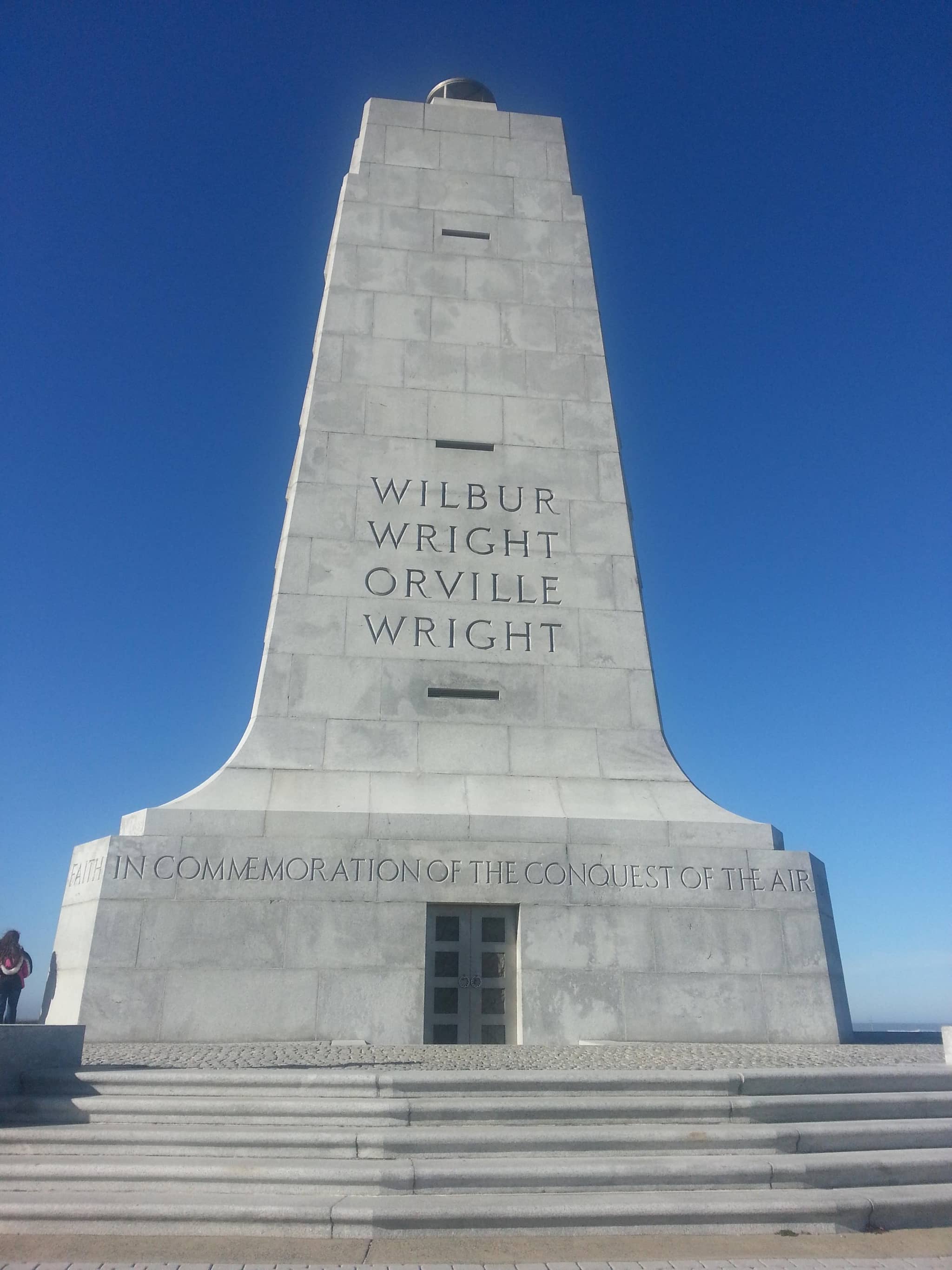 Visitor Center Museum