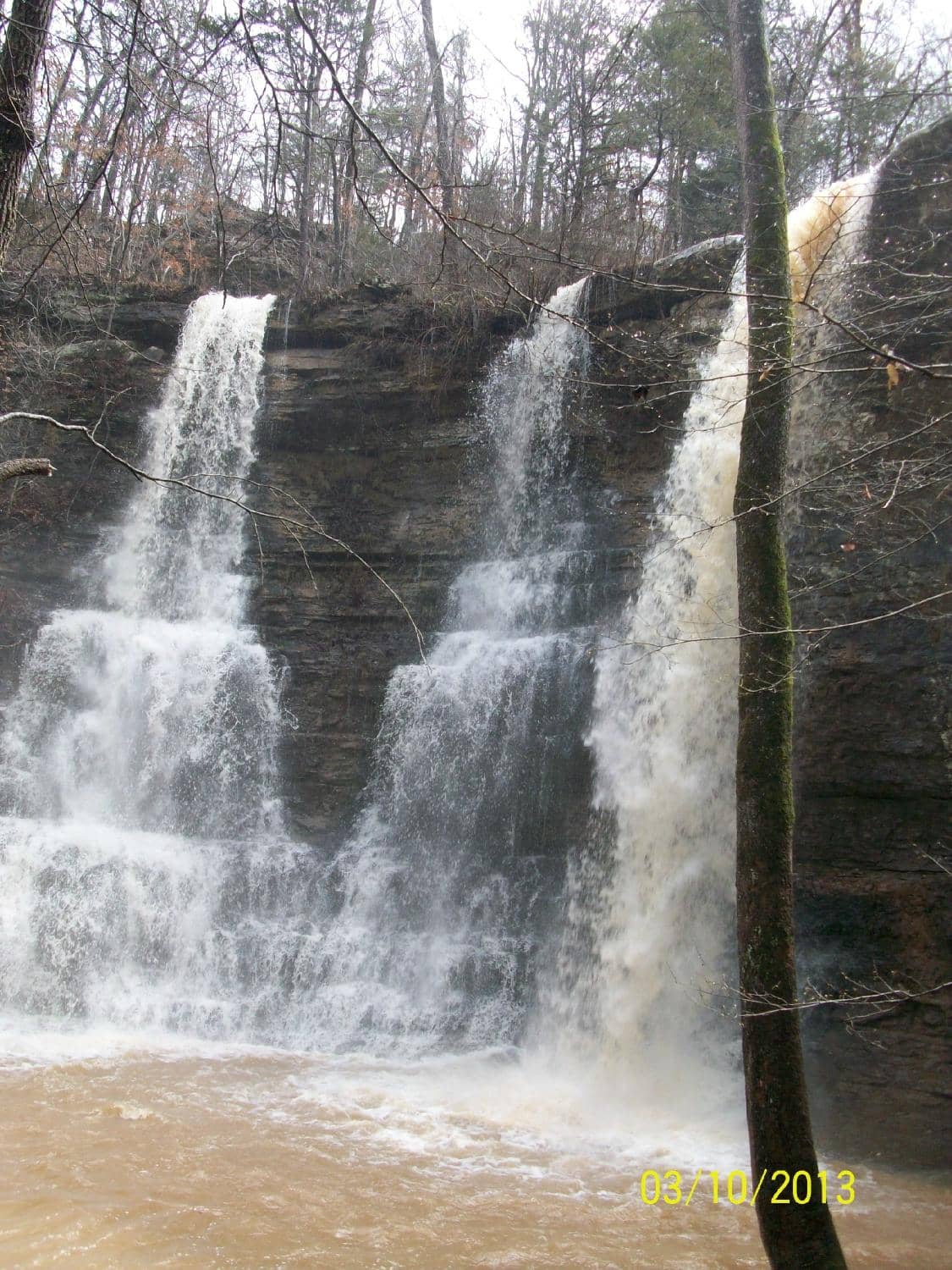 Picnic & Relax Spots