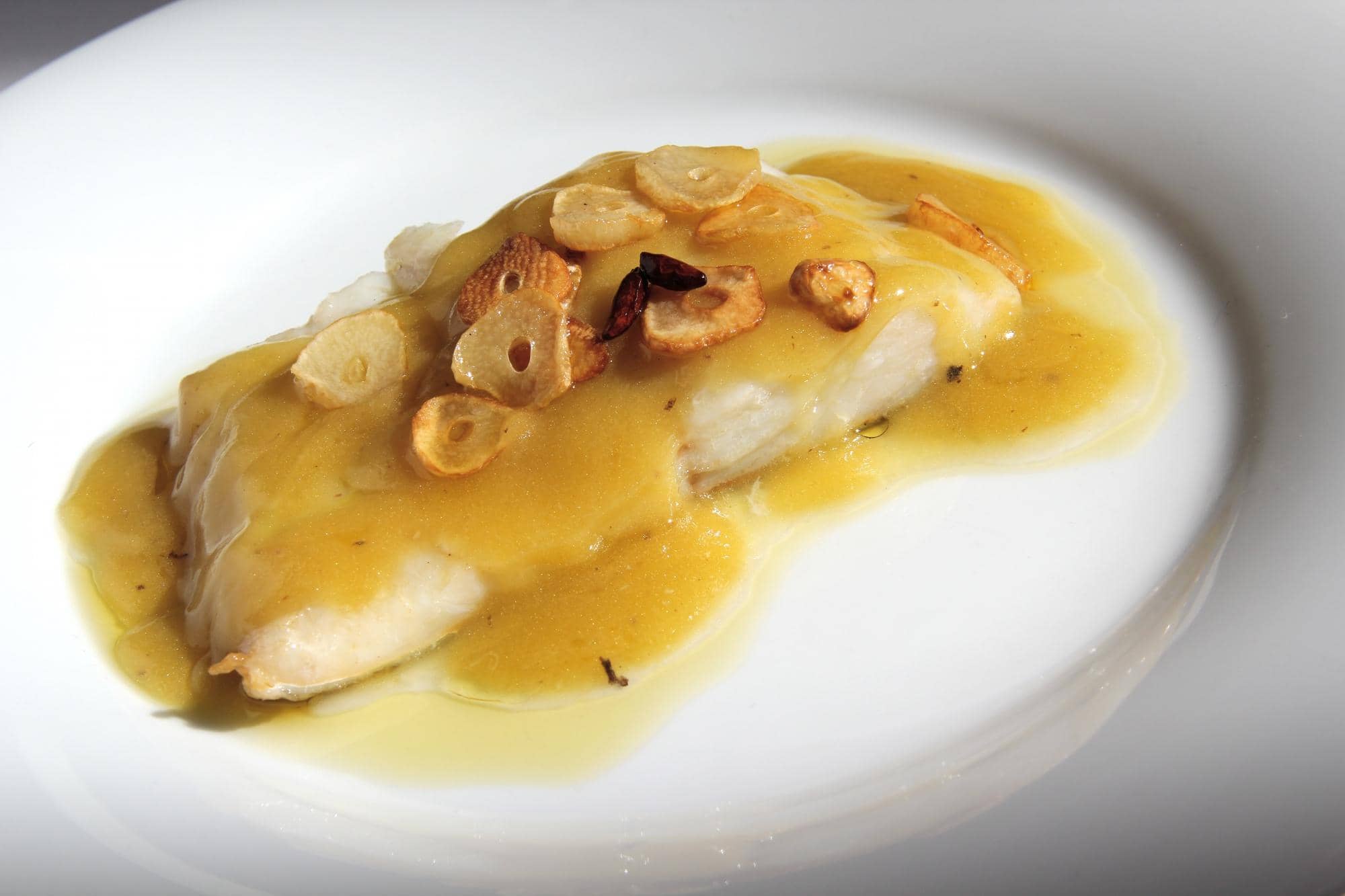 Exquisite Seafood Paella