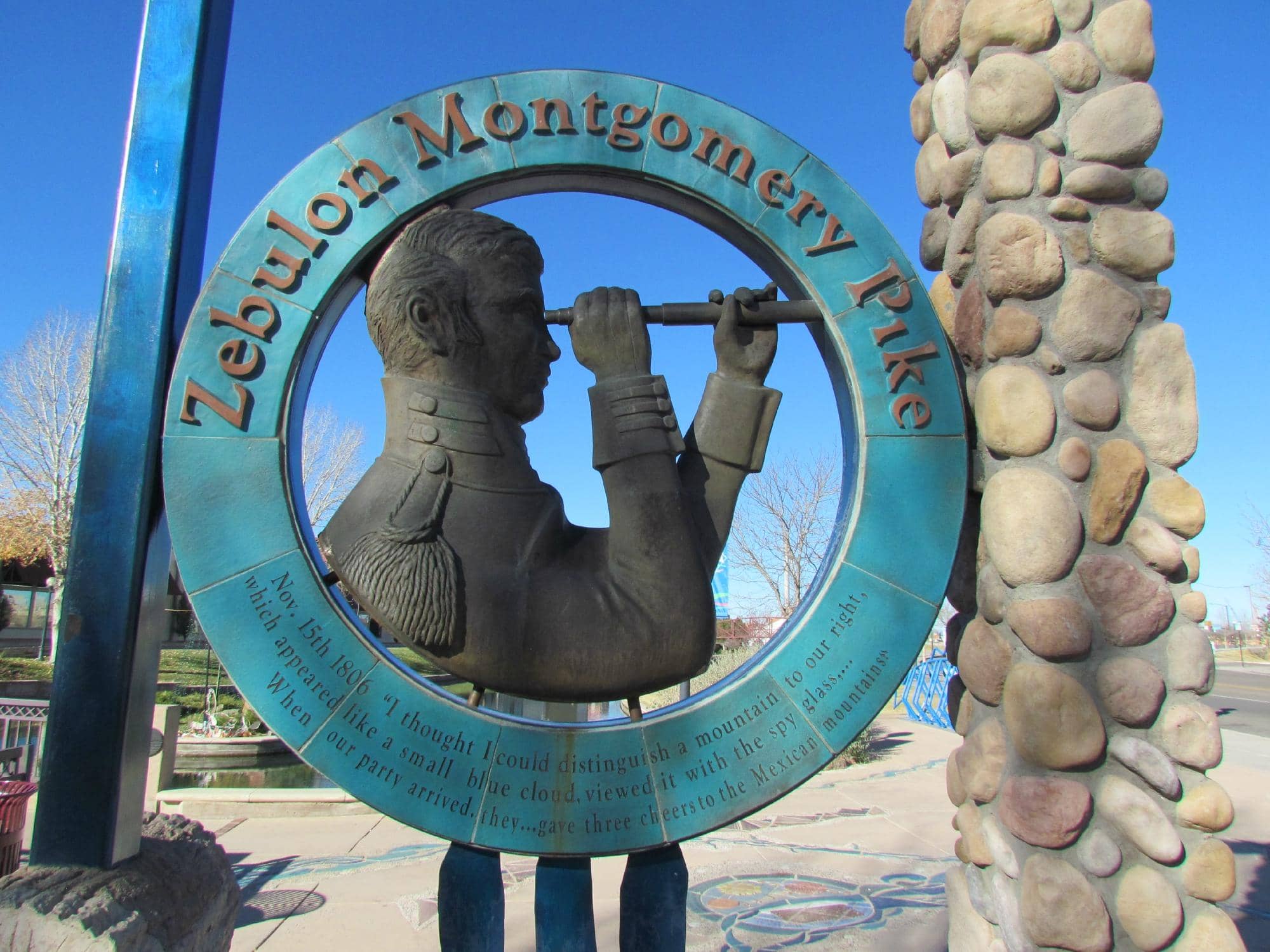 Public Art Installations