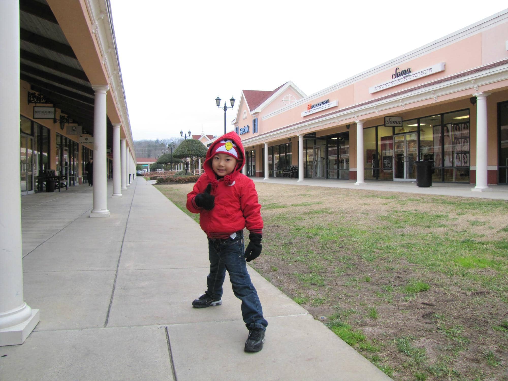 Lululemon Outlet Finds