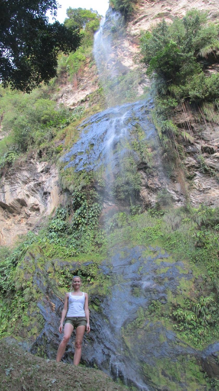Vertical photo