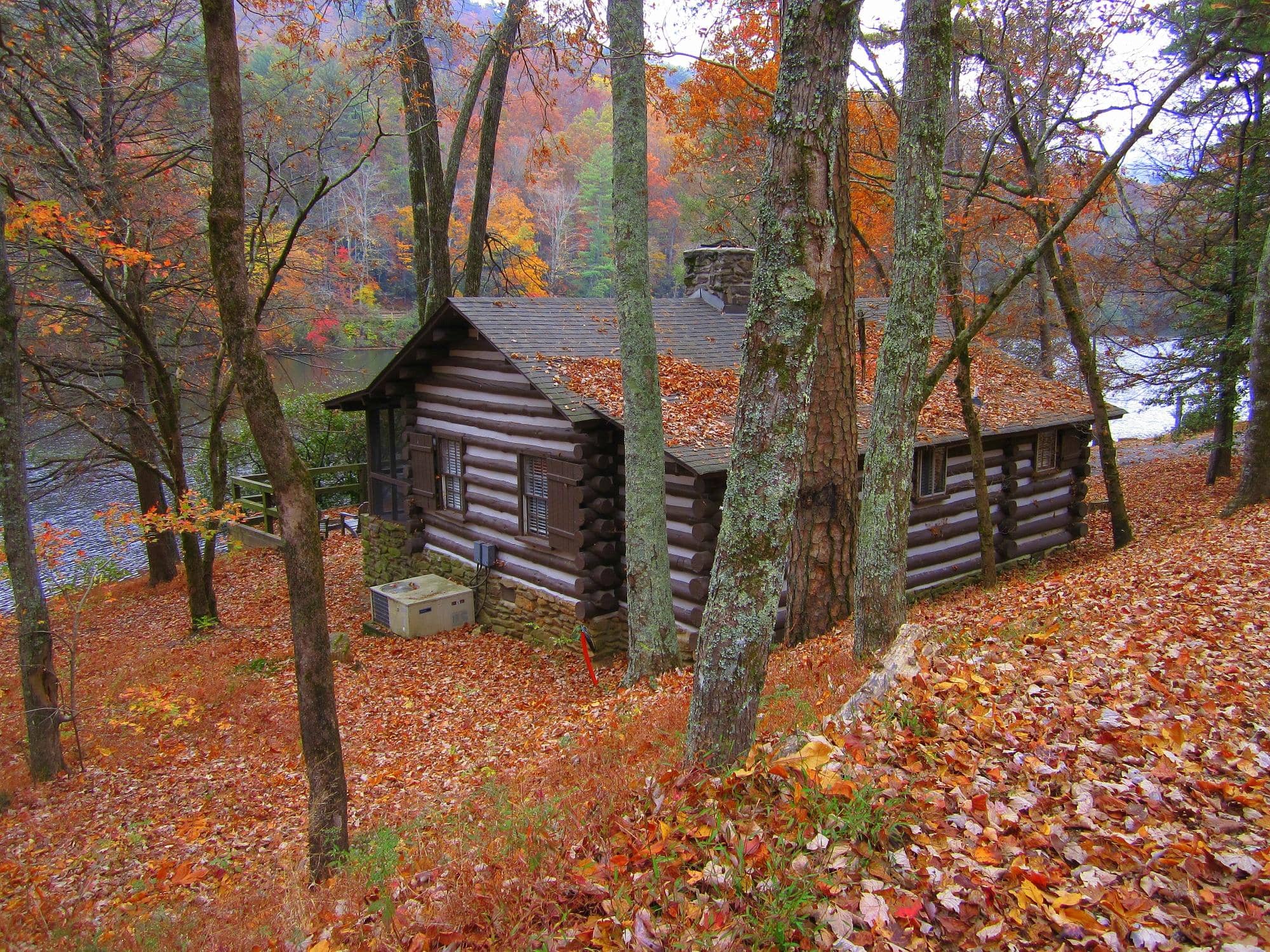 Civilian Conservation Corps History