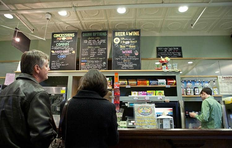 Live Performance Events