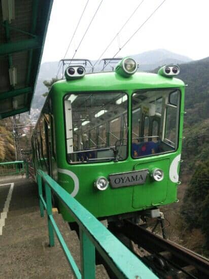Panoramic Mountain Views