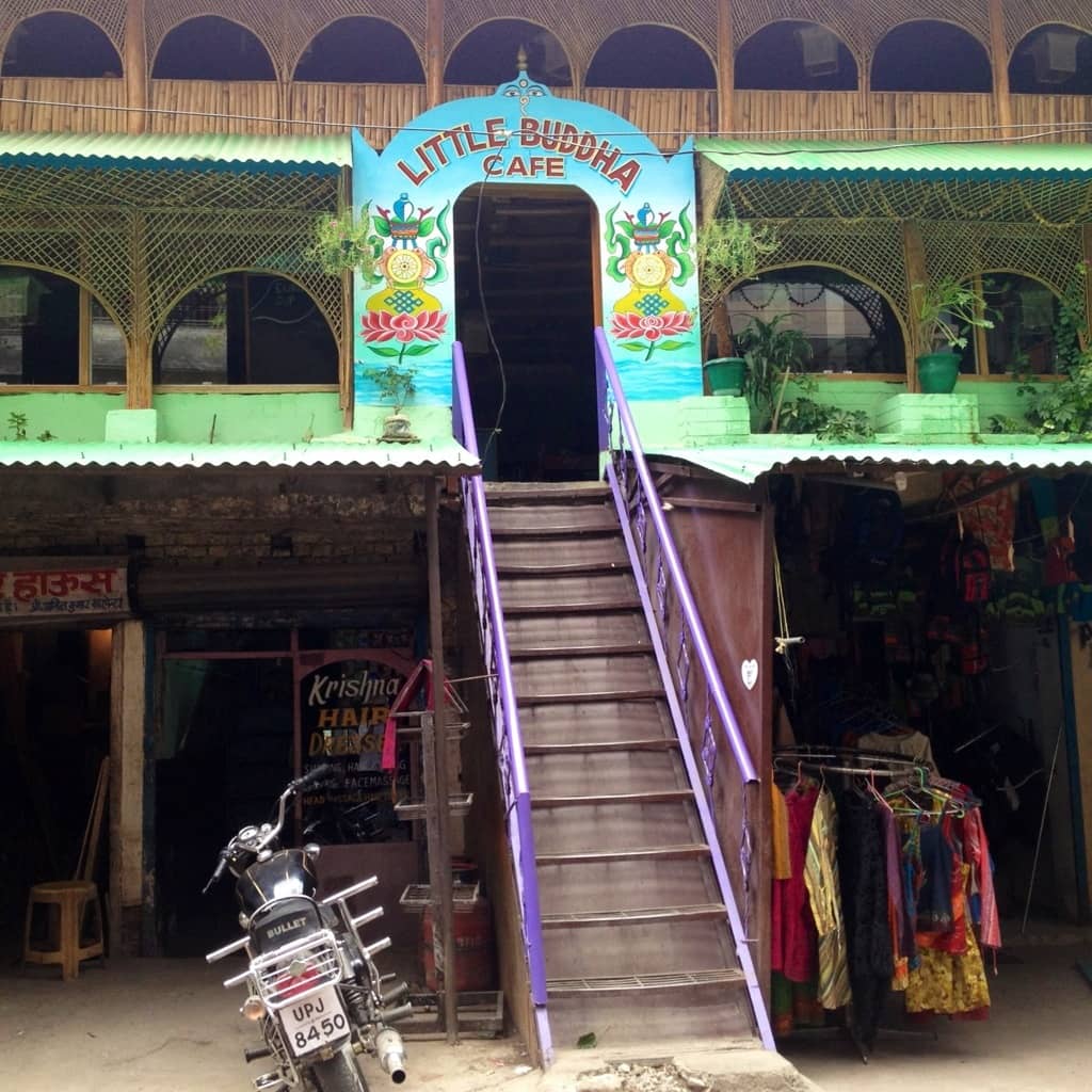 Diverse Global Cuisine