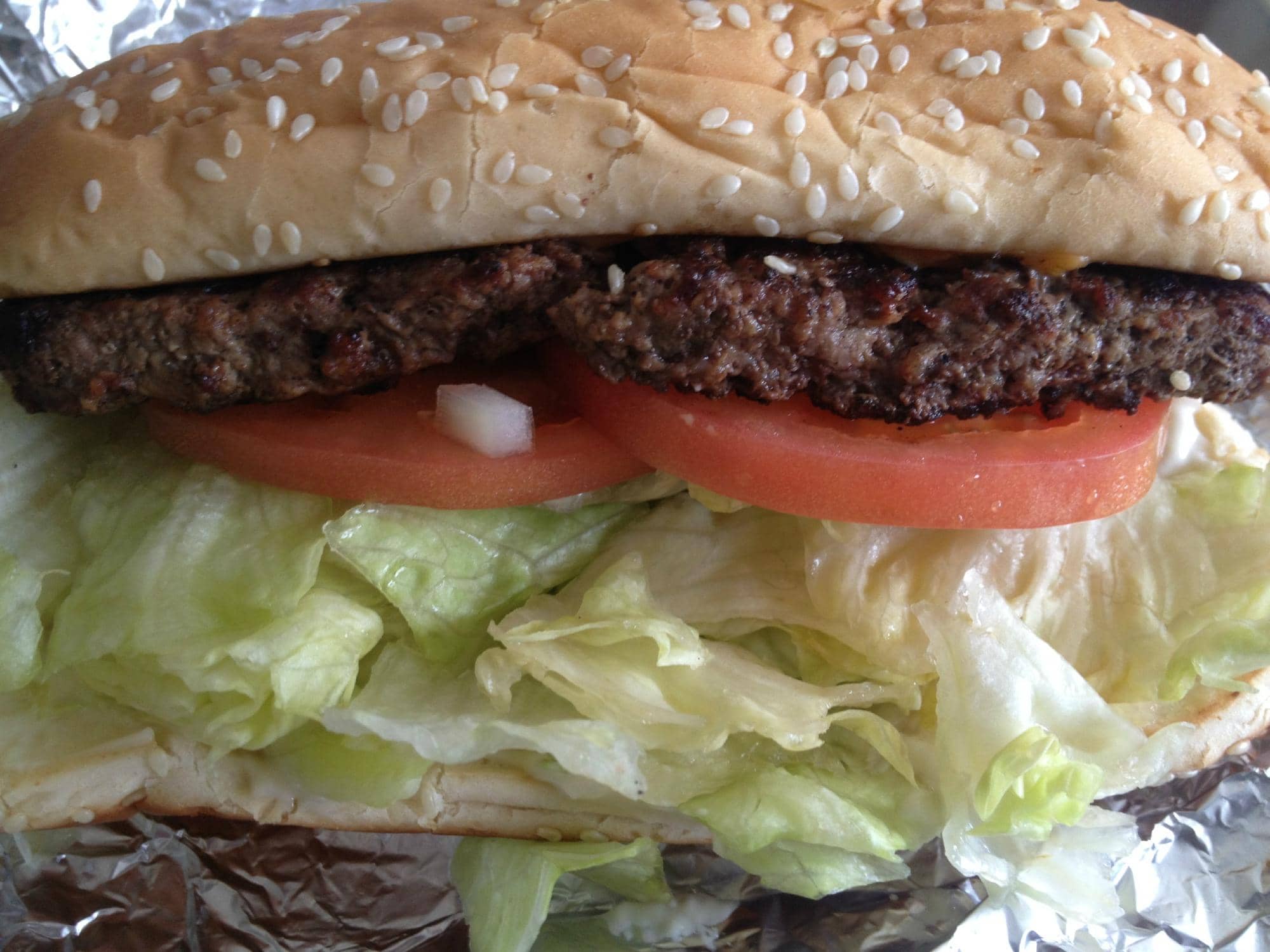 Nostalgic Ordering Experience