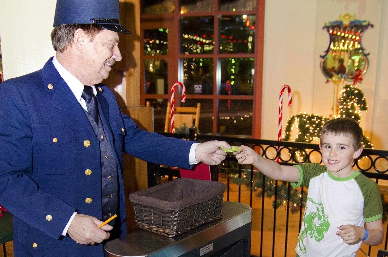 Lake Michigan Shoreline